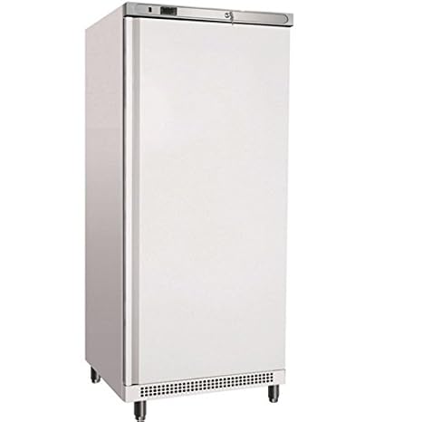 Armario fría Positive acero inoxidable 600 L) GN2/1, 1 puerta ...