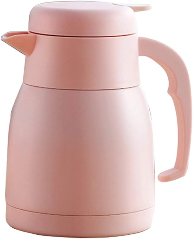 Generies 950ML Insulation Flask Thermal Hot Water Jug Pitcher Stainless