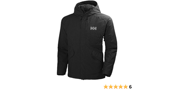 helly hansen toronto jacket