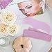The Kami Pad Anti-Wrinkle Forehead Pad - Beauty Mask for Lifting & Hydrating Dry Skin. Antiwrinkle & Antiaging Repair & Prevention for Head Area. Safe Botox Alternative (1 Pack)