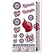 MLB Washington Nationals 14767012 Tattoos