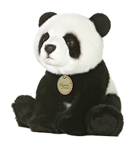 aurora - miyoni - panda de 10 