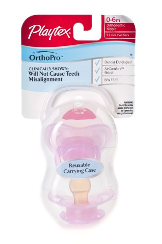 playtex latex orthodontic nipples