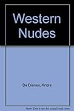 Western nudes by 