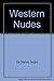 Western nudes by 