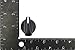 Red Hound Auto HVAC, Temperature, Fan Switch, Vent Selector Knob Exact Custom Fit 1999-2006 Compatible with Jeep Wrangler TJ Climate Adjust Black
