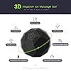 Vibrating-Massage-Ball-2-Speed-Fitness-Yoga-Pilates-Physical-Therapy-Massage-Roller-to-Fight-Sore-MusclesWashable-Negative-Ion-Vibration-Massages-balls-for-Muscle-RecoveryMyofascial-Release2-Pack