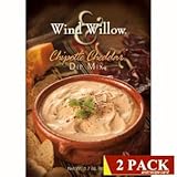 Wind & Willow Gourmet Dip Mix 2-Packs