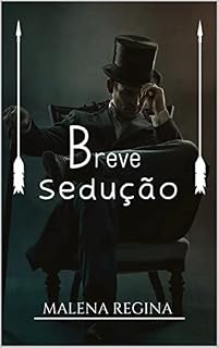 Livro Breve sedução