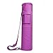 Yoga Mat Bag with Expandable Pocket,Best Bags for Yogo Mats, Yoga Strap and Exercise Mat