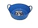 Tubtrugs SP5BL Flexible Blue Extra Small 5 Liter/ 1.3 Gallon Capacity