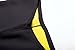 Brazilian Belle Weight Loss Pants - Neoprene Sauna Anti Cellulite, Slimming Benefits Black