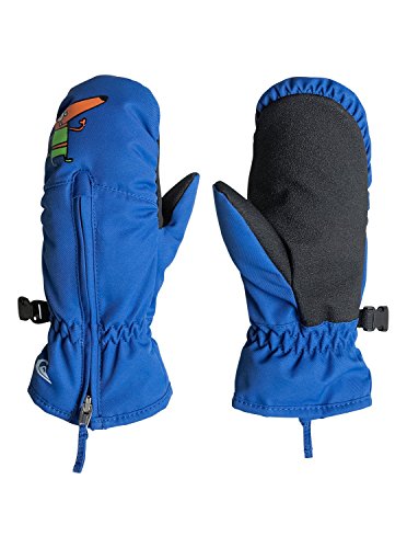 Quiksilver Boys Indie - Mittens Mittens Blue L