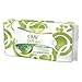 (Pack of 2) Olay Fresh Effects As Fresh As New Exfoliating Wet Cloths, 25 Count