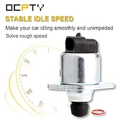 OCPTY 2H1067 Fuel Injection New Idle Air Control