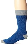PACT Men's Knit Crew Sock