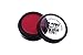 Bloody Mary Red Eyeshadow Eye Makeup - Bold Intense Red by Bobbie Weiner for Theater Costume Halloween and Everyday Drama - Professional Quality, Skin-Friendly, and Long-Lasting - 0.25oz Travel Size