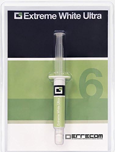 EXTREME WHITE ULTRA 6 ML STOP FRIDGE/FREEZER LEAKS R600 โ R290