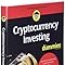 CRYPTOCURRENCY INVESTING FOR DUMMIES BY KIANA DANIAL visual data 8