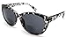 Women Bi-Focal SunReaders Fashion Sunglasses - Black Tortoise, Olive/Light Yellow, Tortoise Katie Holmes Style