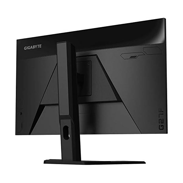 Gigabyte-G27F-27-Inch-IPS-FHD-1920-x-1080-1ms-144-Hz-FreeSync-Compatible-Gaming-Monitor-Black Gigabyte G27F 27 Inch IPS FHD (1920 x 1080) 1ms 144 Hz FreeSync Compatible Gaming Monitor, Black