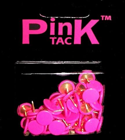 PINK TAC - IS THE NEW PINK: YOU GET 200 PINK TACS