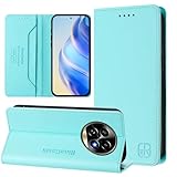 Rfvzubemok Compatible with Realme 13 Pro 5G