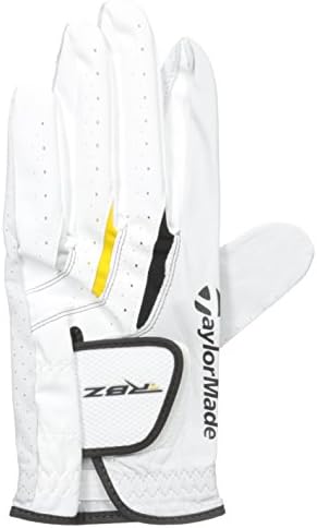 TaylorMade RBZ Stage 2 Off White Glove, Medium/Large, Left Hand