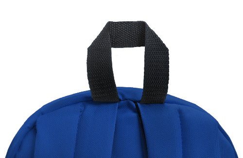 USA Flag Backpack CLASSIC Style MEDIUM SIZE With Laptop Sleeve