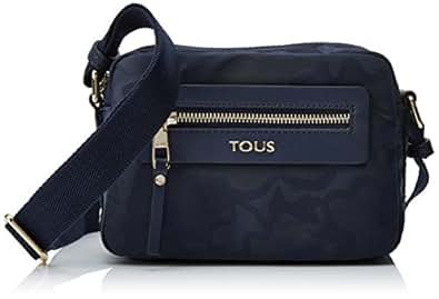 bolso azul marino tous