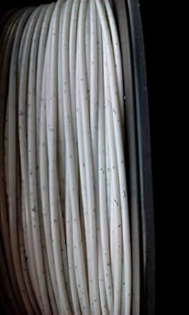 Trad3d 1 75mm Pla 3d Printer Filament For 3d Bazaar Creality Ender 3 3d Printer Aluminium Diy With Resume Print Marble Amazon In Industrial Scientific