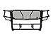 Westin HDX Grille Guard | 2009-2014 F-150 (Excl. Raptor, Harley Davidson) | 57-2505 | Black | 1 Pack