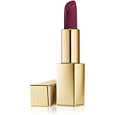 Estée Lauder Pure Color Long Lasting Cream Lipstick for Women with Cream Finish | Plumping & Nourishing, 0.12 Ounce