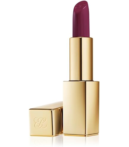 Amazon.com: Estée Lauder Pure Color Long-Lasting Matte Lipstick