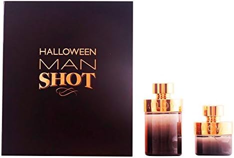 Halloween Perfumes Shot Fragrance, Man
