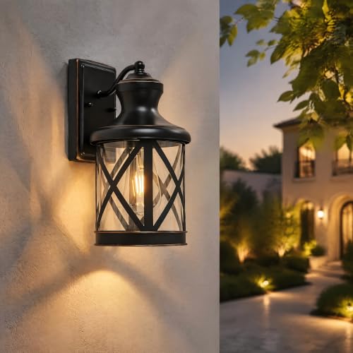 Outdoor Wall Light Fixtures Gold Trim