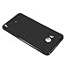 HTC U11 Case, DGtle Premium Slim Protective Cover for HTC U 11 - Matte Black