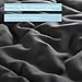 MEROUS Queen Down Alternative Comforter - Quilted Comforter Duvet Insert with Corner Tabs,Fluffy Reversible Hotel Collection Comforter - Gray,Queen/Full 88x88 inch