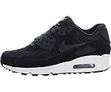 NIKE Women's Air Max 90 Prem Running Shoe