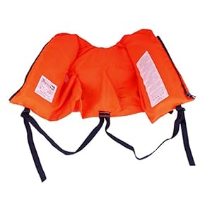 AWN Schwimmweste Bravissimo AWN-Weste Bravissimo, 15 – 20 kg 6 Schnorchelmasken 41GKrNMBdhL. SS300 Bequeme Rettungsweste Bravissimo mit aufliegendem Kragen.
Die Weste verfügt über zusätzliche Sicherheit durch stabilen Schrittgurt. Die AWN-Rettungsweste ist mit Reflektorstreifen versehen und mit Signalpfeife ausgestattet.
Diese hochwertige und bequeme Feststoff-Rettungsweste ist ein guter Begleiter für Segel- und Motorbootfahrer in Küstenbereichen
