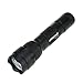 Alldaymall F-507 Wf-502B Cree R5 Single Mode 300 Lumen LED Flash Hunting Light