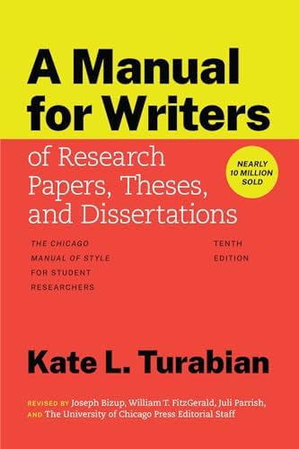 Amazon.com: Writing Research Papers: A Complete Guide, 15th