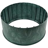 Polylok 24" x 12" Septic Tank Riser w/Wall Flats