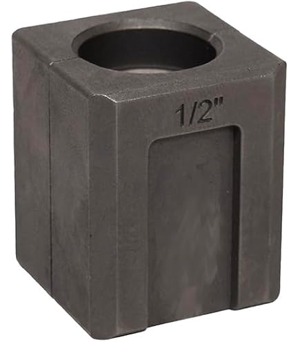 Amazon.com: Mastercool (71099-TC Silver 3/8