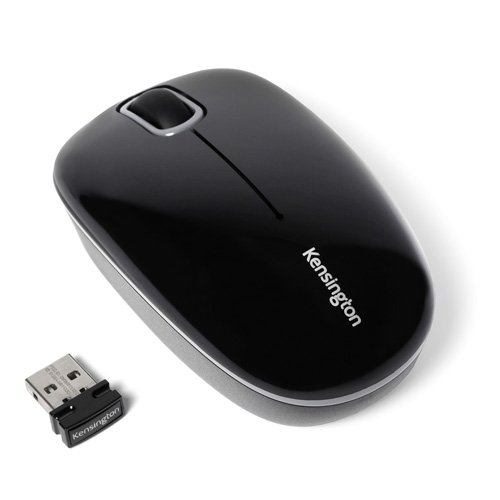 Kensington Usb Pocket Mouse Driver