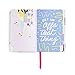 ban.do Design 2016-2017 Classic 17 Month Agenda, Girl Crush (60007)