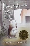 [0689710682] [9780689710681] Mrs. Frisby and the Rats of NIMH Paperback