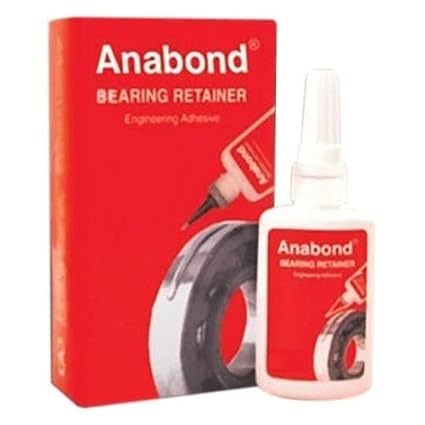 anabond rtv red