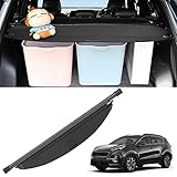 Sze Trunk Cover for Kia Sportage