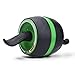 AlexBasic Pro Ab Carver Roller for Core Workouts Ab Roller Wheel - Fitness Ab Exercise Home Equipment